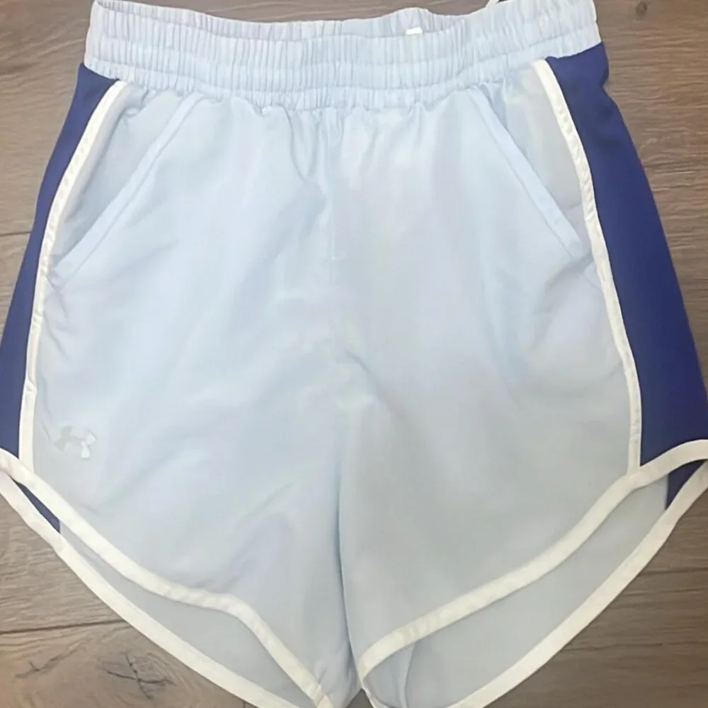 Under Armour Athletic Shorts - Size XS
